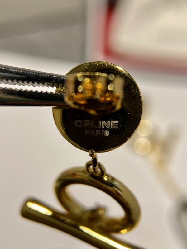 Celine Earring 05lyr422(5)